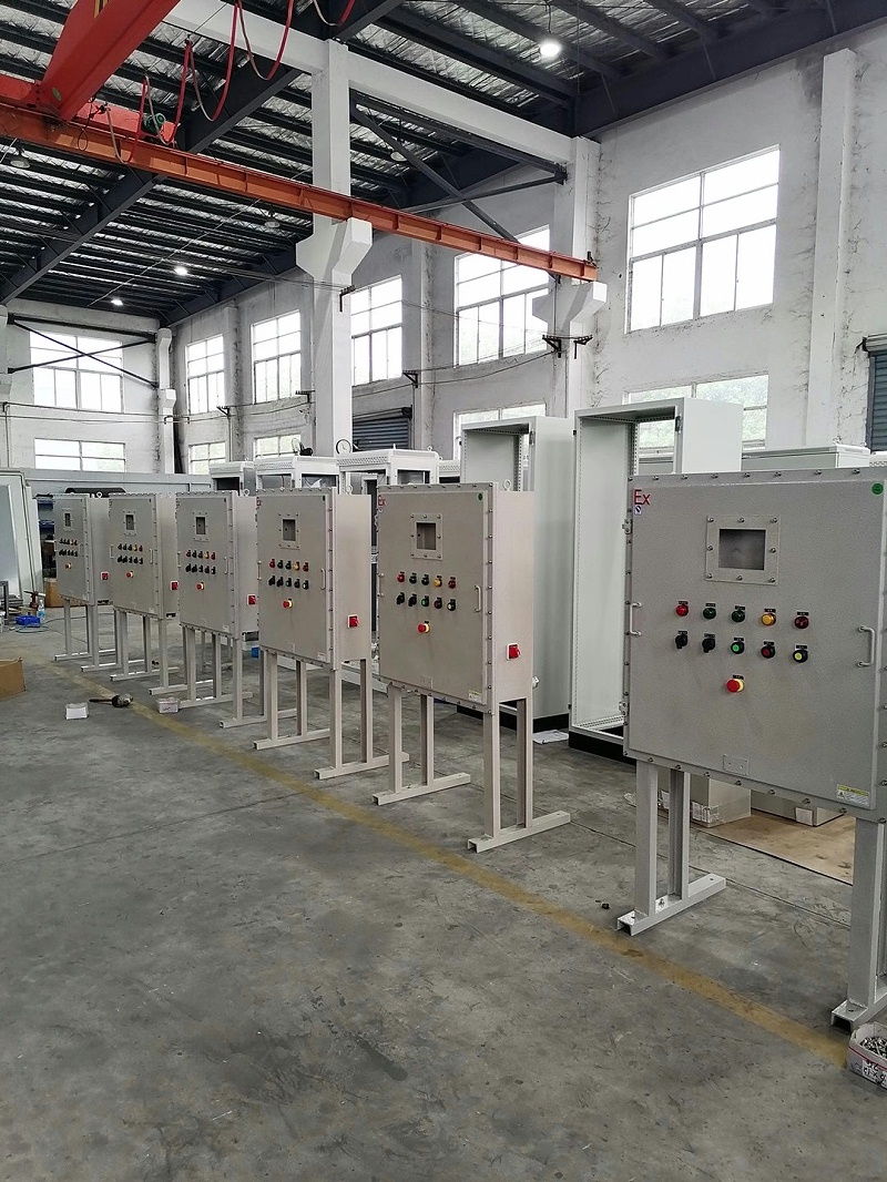 怎么減少防爆配電箱的故障發(fā)生?