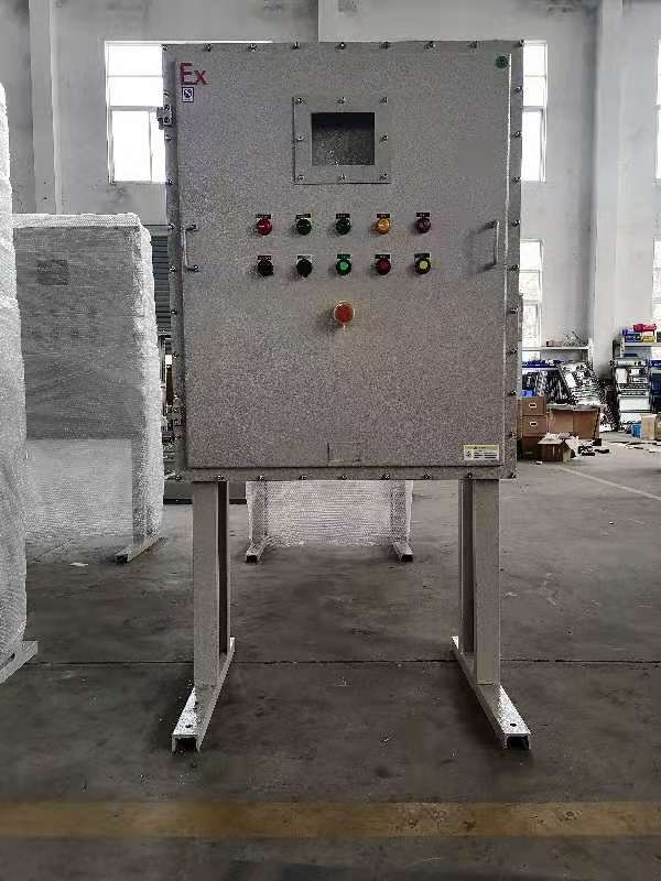 防爆和非防爆的區(qū)別是什么?